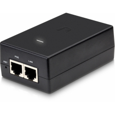 Ubiquiti Networks adaptador e inyector de PoE Gigabit Ethernet 24 V