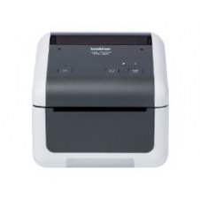 Impresora Térmica BROTHER USB/Red/Serie (TD-4520DN)