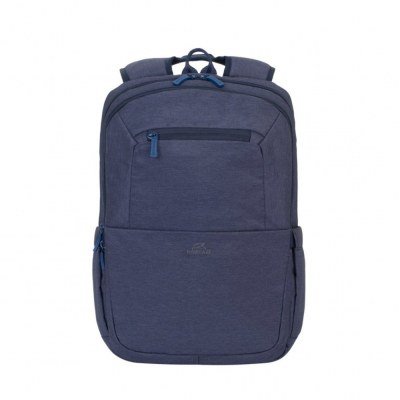 Mochila rivacase 7760 suzuka para portatil 15.6pulgadas azul