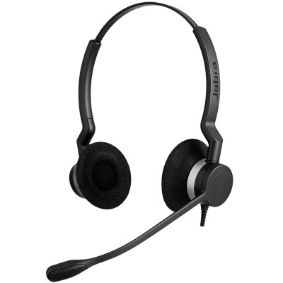 2399-823-109 auricular y casco Auriculares Alámbrico Diadema Oficina/Centro de llamadas USB tipo A Negro