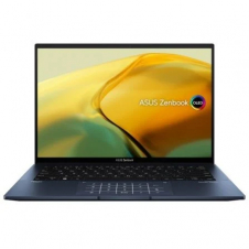 Portátil Asus ZenBook 14 OLED UX3402VA-KM698 Intel Core i5-1340P/ 16GB/ 512GB SSD/ 14