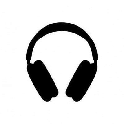 Auriculares Bluetooth Apple AirPods Max con Funda Smart Case/ Plateados