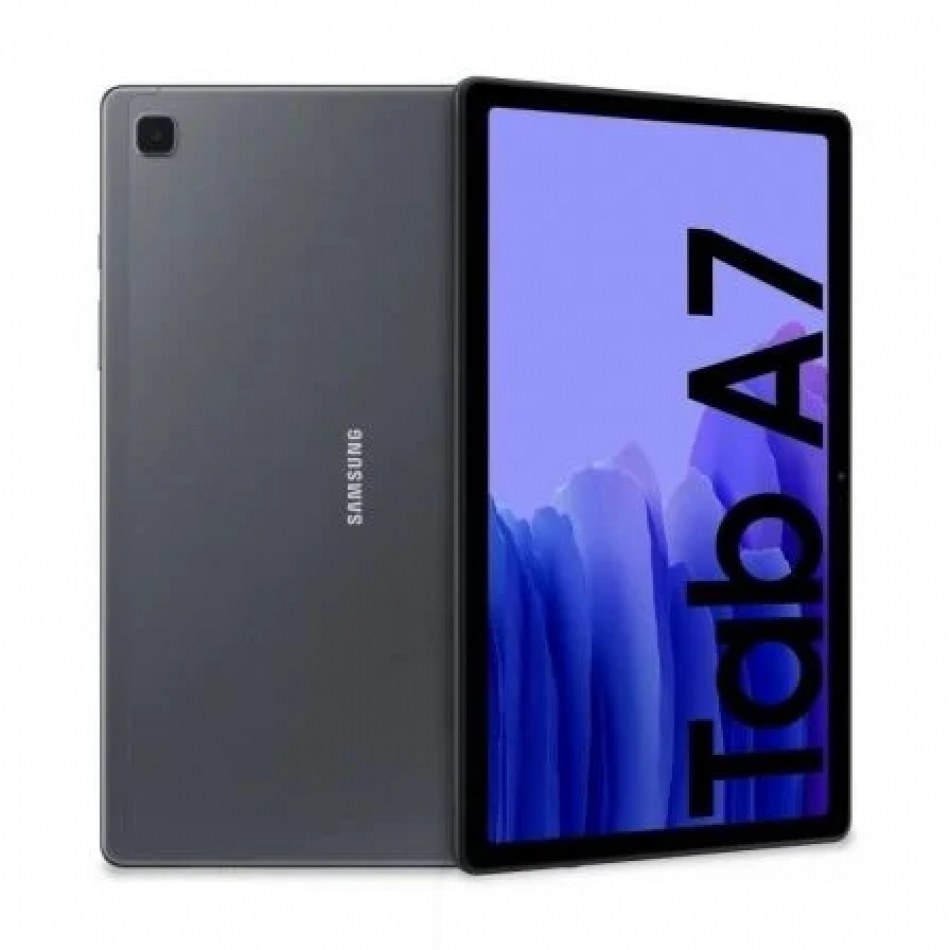 Tablet Samsung Galaxy Tab A7 2022 10.4/ 3GB/ 32GB/ Octacore/ Gris