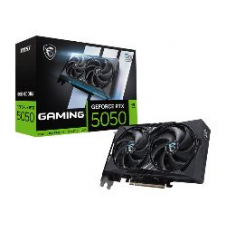 MSI GeForce RTX 5050 VENTUS 2X OC 8Gb (912-V538-001)