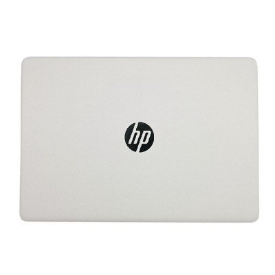 LCD Cover compatible para portátil HP 15S-EQ BLANCO
