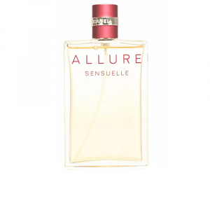 ALLURE SENSUELLE eau de toilette vaporizador 100 ml