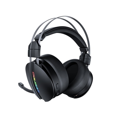 Auriculares Cougar Omnes Essential