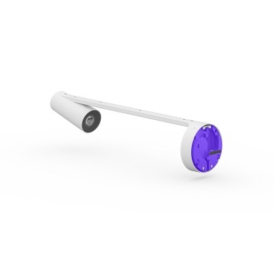 SCRIBE - OFF-WHITE - USB - WW CAM