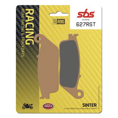 RST Brake Pads SBS 627RST