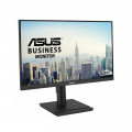 Monitor Asus VA24DQFS, 23,8 pulgadas, Full HD (1920×1080), IPS, 100 Hz, 1ms MPRT, 5ms GTG, altavoces, altura regulable - imagen 2