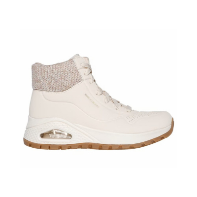 Zapatilla SKECHERS DARLING DAZE 167988 NAT Beige