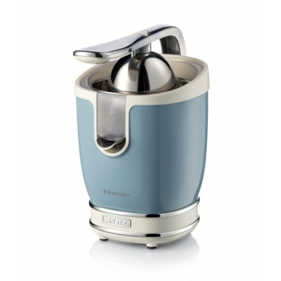 EXPRIMIDOR ARIETE 85W VINTAGE 413/05 AZUL