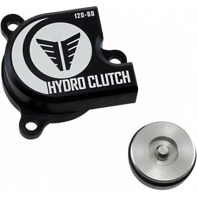 Sistema embrague «Hydro Clutch» MUELLER MOTORCYCLE AG 120-60