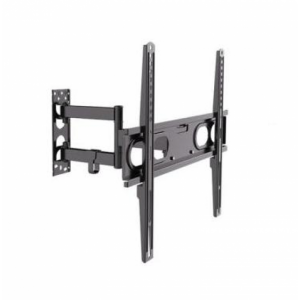 Soporte televisión orientable Axil AC 0592 E inclinable válido para televisores de 26