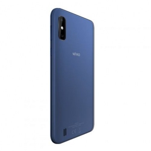 Smartphone Wiko Y81 2GB/ 32GB/ 6.2/ Azul Profundo