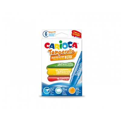 Temperello Sólido Multi