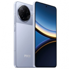 Smartphone Xiaomi POCO F7 PRO 12+256 color Azul