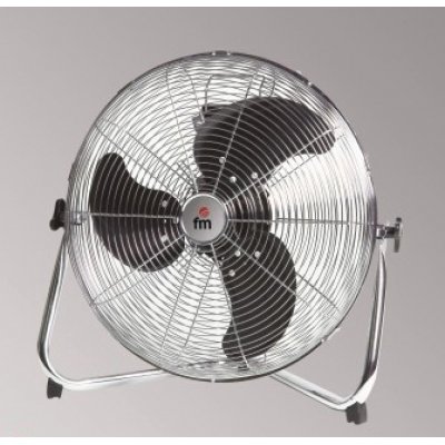 F-45 ventilador industrial