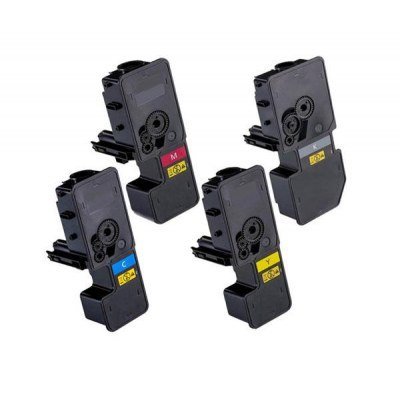 Kyocera TK5205 Amarillo Cartucho de Toner Generico - Reemplaza 1T02R5ANL0/TK5205Y