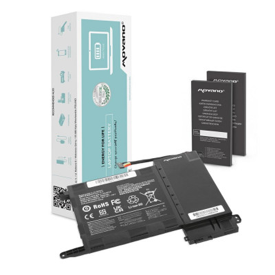 Batería compatible para portátil LENOVO Y700 14.8V 4050mAh Movano