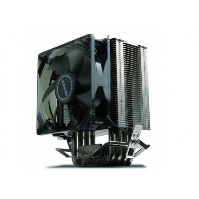 Ventilador disipador antec a40 pro universal 92mm negro