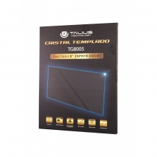 Talius protector cristal templado 8" TAB-8005W