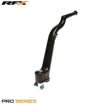 Pedal de arranque RFX serie Pro (anodizado duro - negro) - Yamaha YZ250 FXKS4030099H3