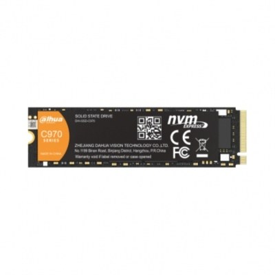 SSD DAHUA C970 256GB NVME
