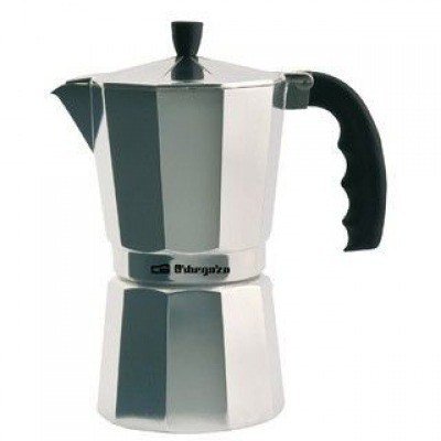 Cafetera Orbegozo KF 300