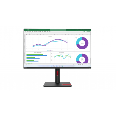 THINKVISION T32H-30 MNTR