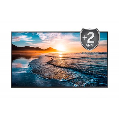 P-LM-2NXX65H extensión de la garantía