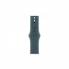 Apple MXL93ZM/A Accesorios para dispositivos vestibles inteligentes Grupo de rock Verde Fluoroelastómero