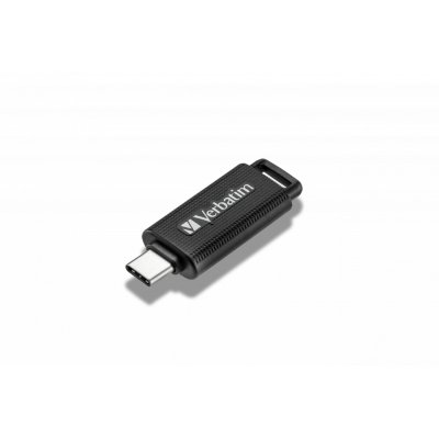 Store 'n' Go unidad flash USB 128 GB USB Tipo C 3.2 Gen 1 (3.1 Gen 1) Negro