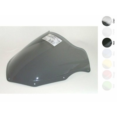 Pantalla MRA, transparente, original Aprilia RS 125 Extrema 1992-1994 4025066417766