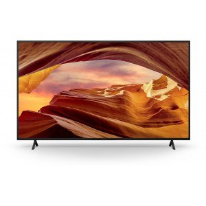 Televisión LED Sony KD43X75W, 43