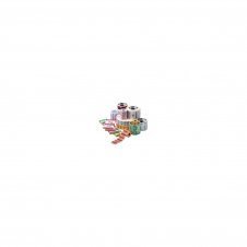 Zebra Z-Select 2000D Etiquetas blanco