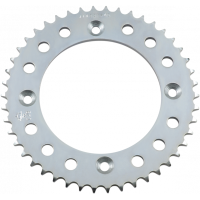 Piñón/corona JT SPROCKETS JTR831.46