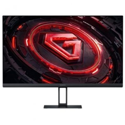 Monitor Gaming Xiaomi Gaming Monitor G24i 23.8/ Full HD/ 1ms/ 180Hz/ IPS/ Negro