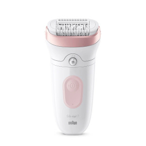 DEPIL. BRAUN SE7-000 RODILLO MASAJE WET & DRY