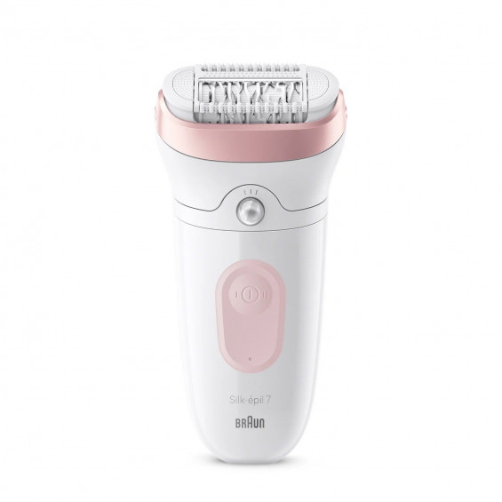 DEPIL. BRAUN SE7-000 RODILLO MASAJE WET & DRY