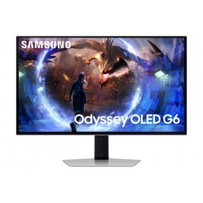 MONITOR SAMSUNG 27 LS27DG600SUXEN GAMING
