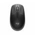 M190 Full-Size Wireless Mouse Wrls