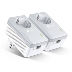 TP-Link TL-PA4010PKI AV500 Powerline Starter Kit OEM