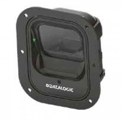 Magellan 900i Lector de códigos de barras fijo 1D/2D LED Negro