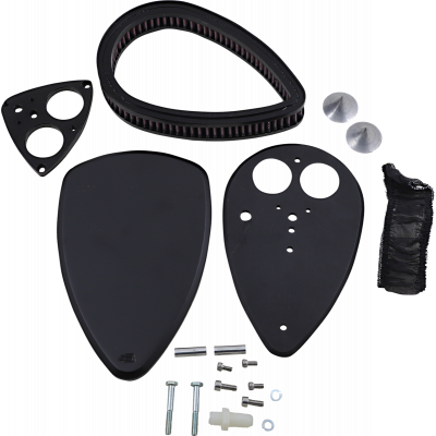 Kit Big Air (BAK) BARON BA-2013-00B