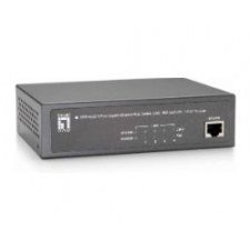 Switch Levelone 5p 10/100/1000 4xpoe, 65w