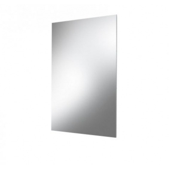 ESPEJO BISEL BASIC 100X80 CM en espejos de baño sin luz Grupodecompras