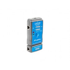 Testeador network lanberg nt - 0403 rj45 - rj11 - usb