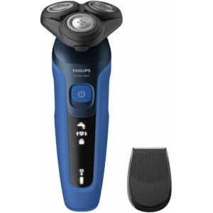 Afeitadora Philips S5466/17 recargable WET&DRY