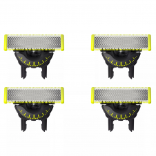 Philips Norelco OneBlade OneBlade QP440/50 Cuchilla 360 de recambio